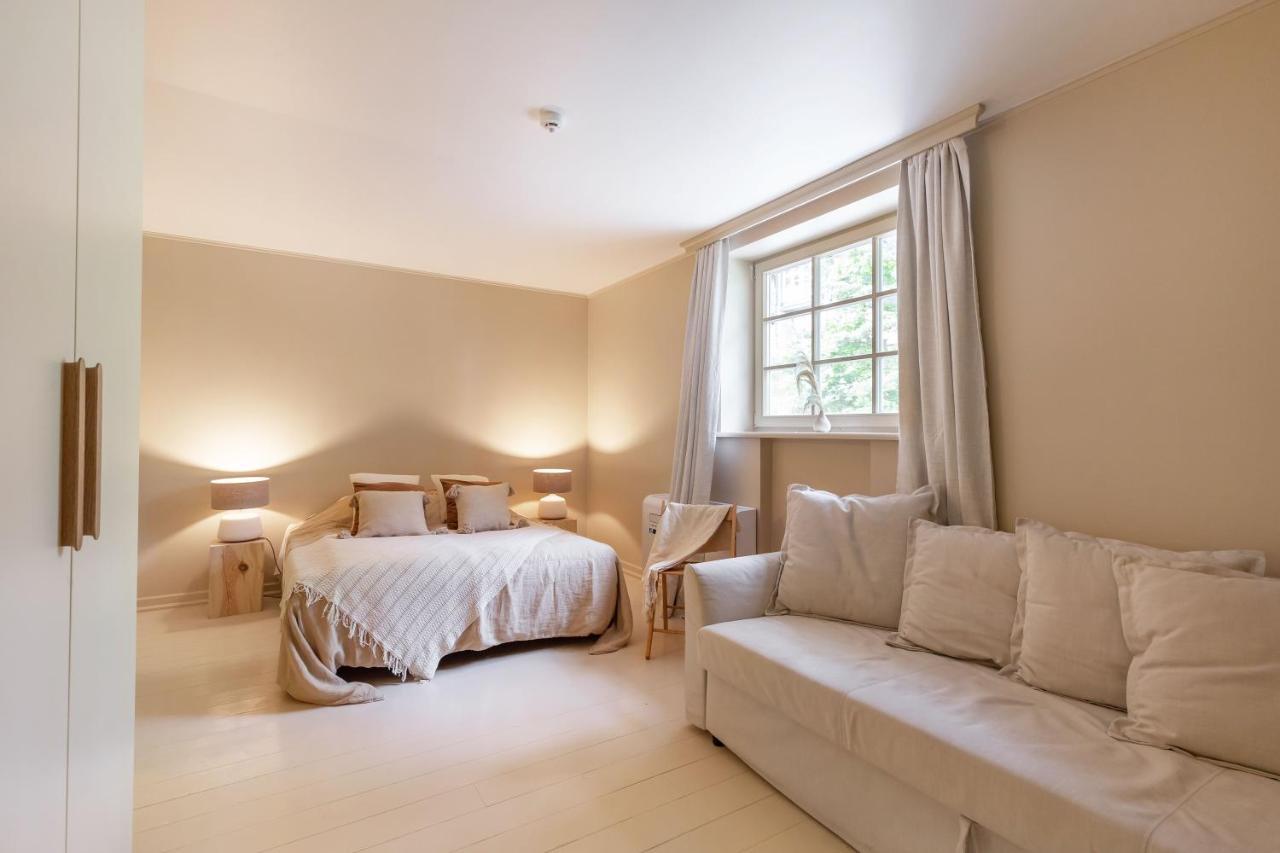 Appartement Nidos Banga Chambre photo