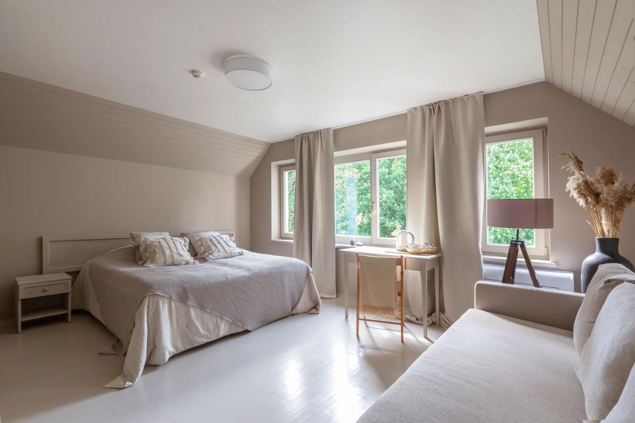 Appartement Nidos Banga Extérieur photo