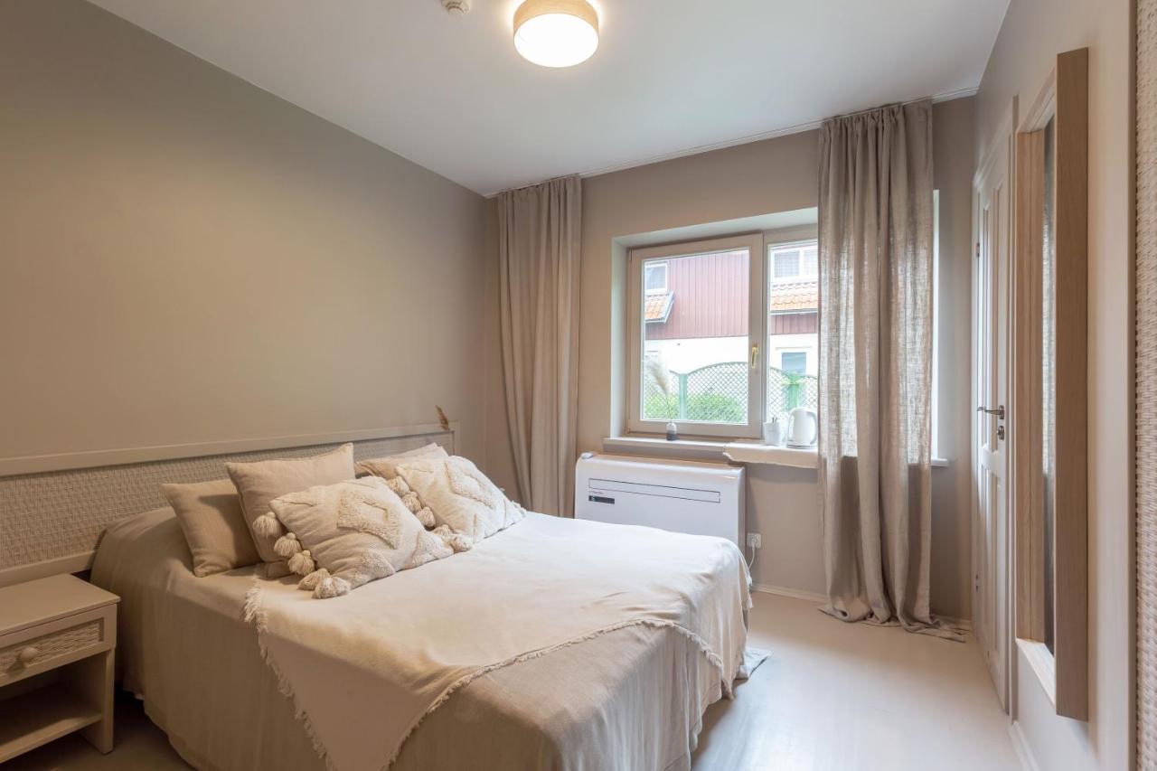 Appartement Nidos Banga Chambre photo