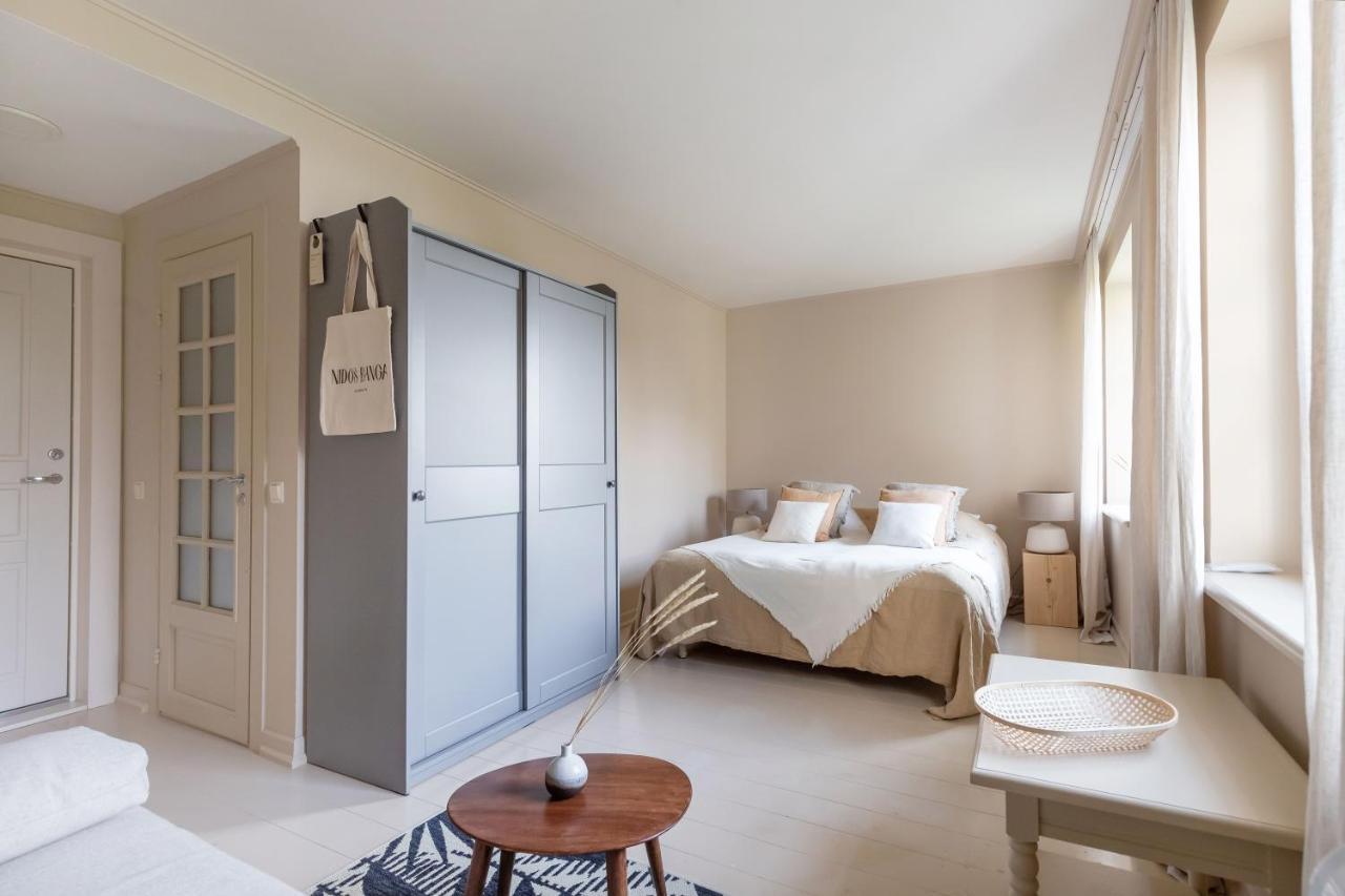 Appartement Nidos Banga Extérieur photo