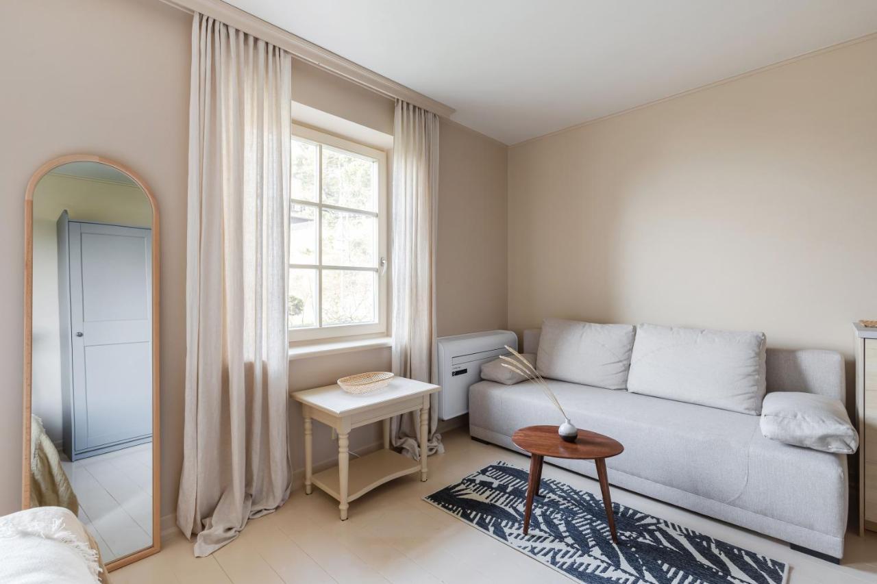 Appartement Nidos Banga Extérieur photo
