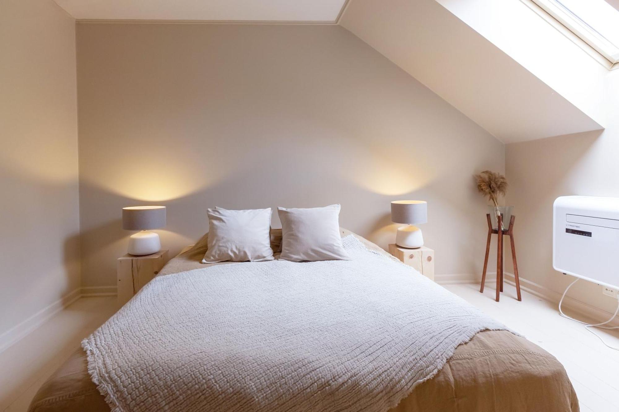Appartement Nidos Banga Chambre photo