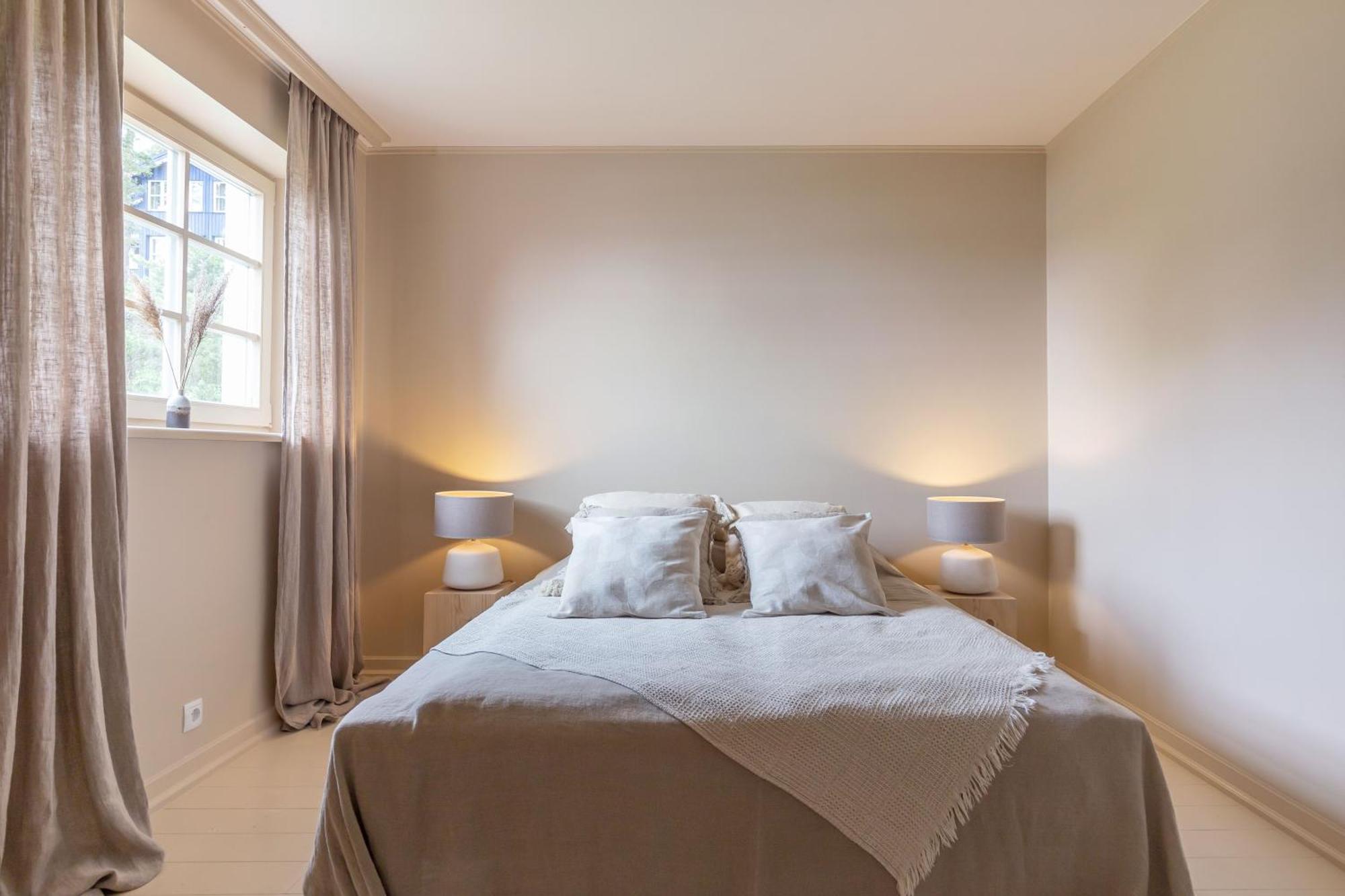 Appartement Nidos Banga Chambre photo