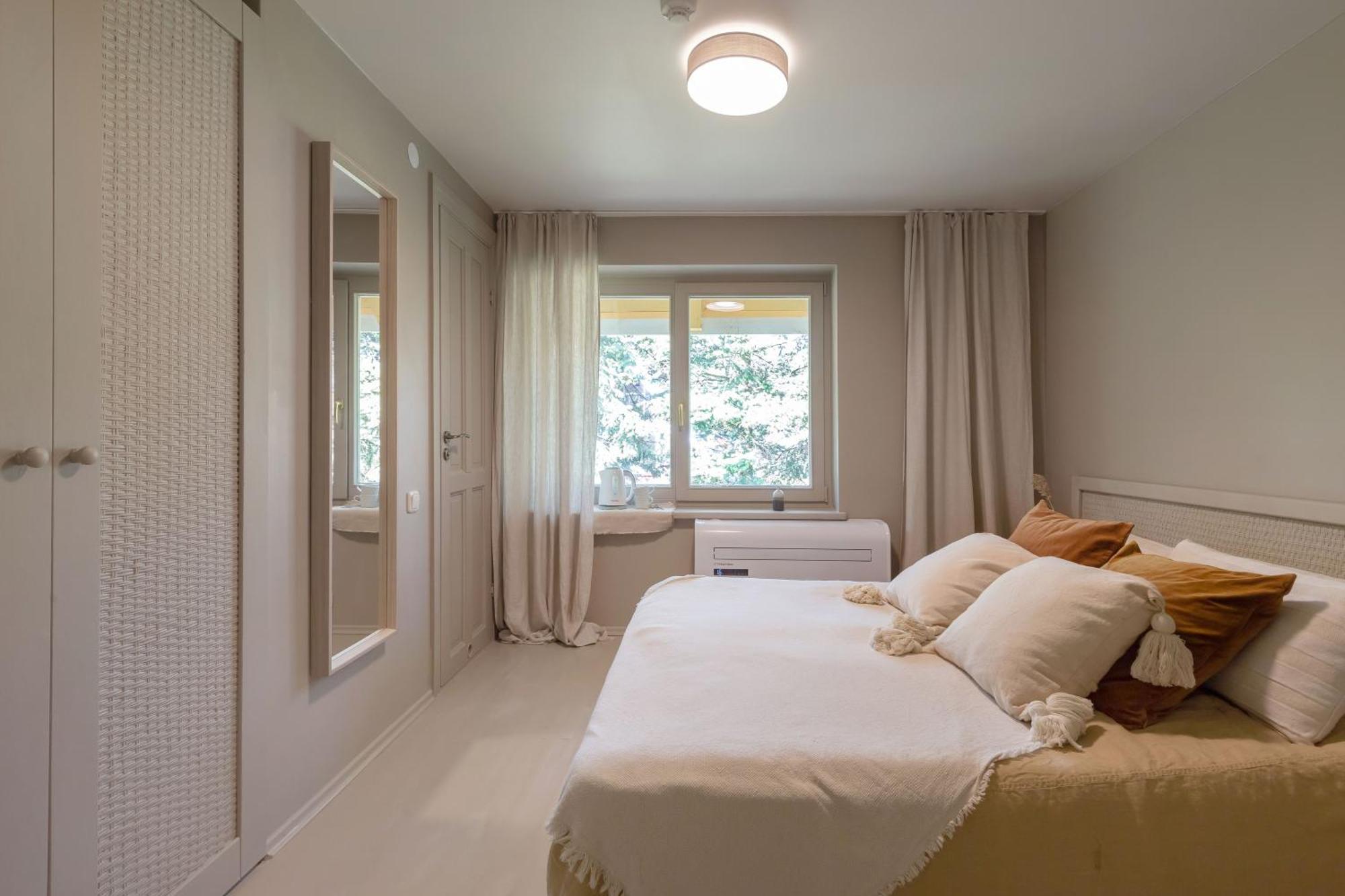 Appartement Nidos Banga Chambre photo