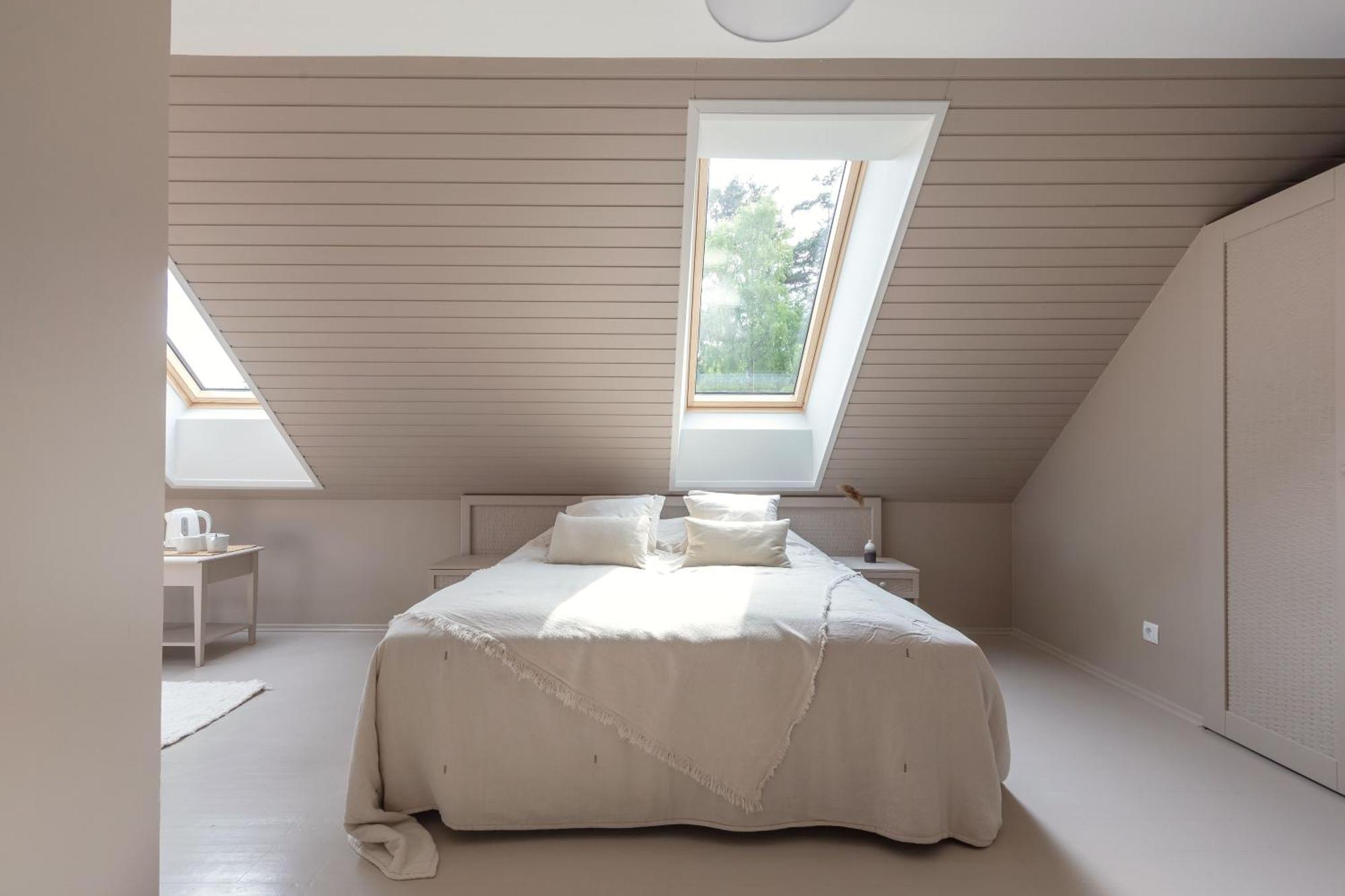 Appartement Nidos Banga Chambre photo