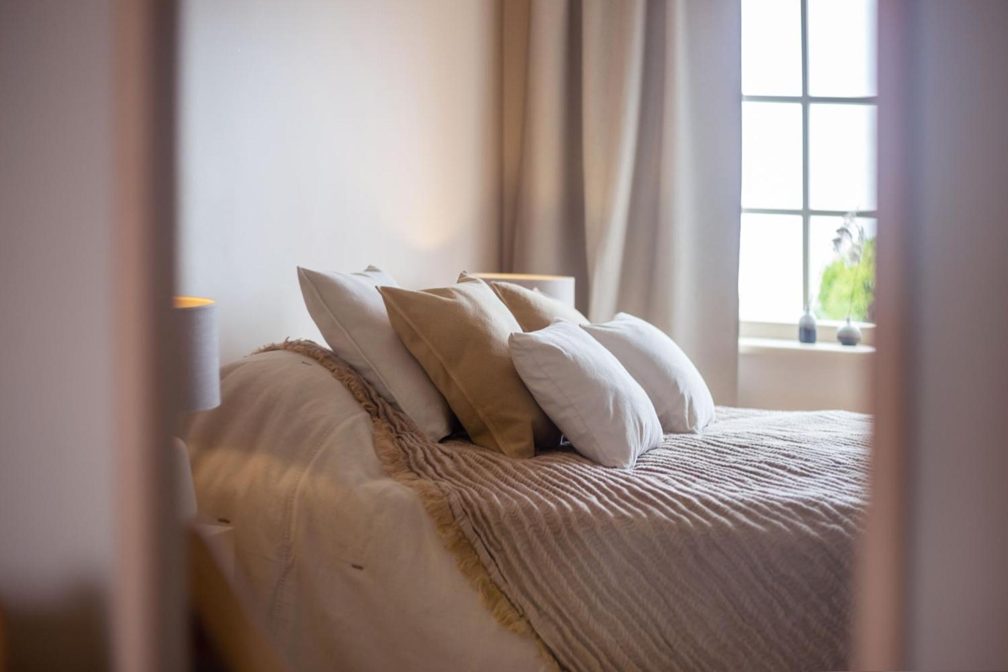 Appartement Nidos Banga Chambre photo
