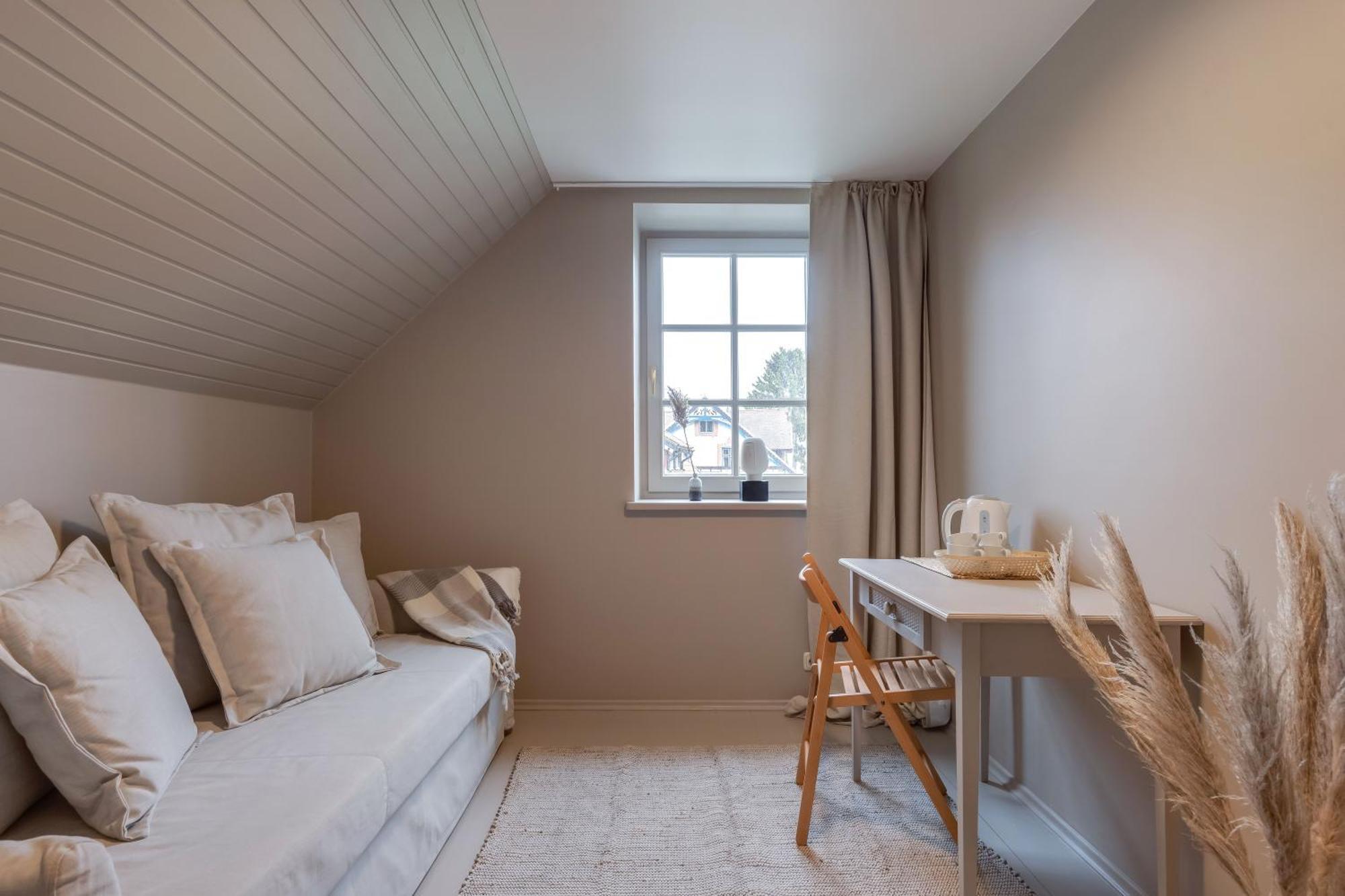Appartement Nidos Banga Chambre photo