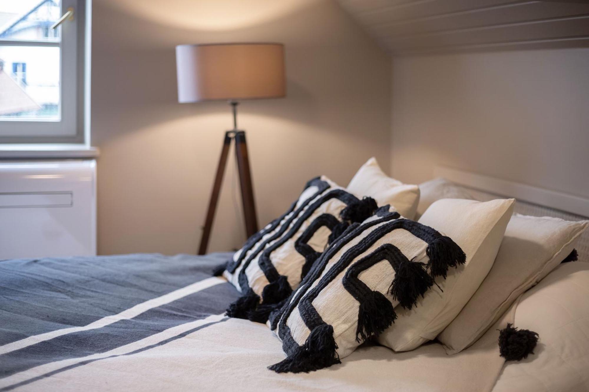Appartement Nidos Banga Chambre photo