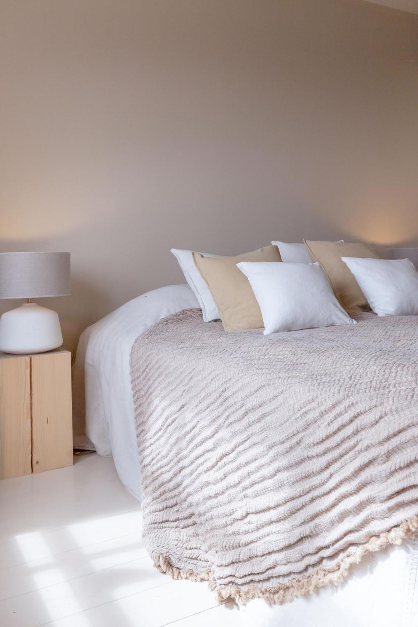 Appartement Nidos Banga Chambre photo