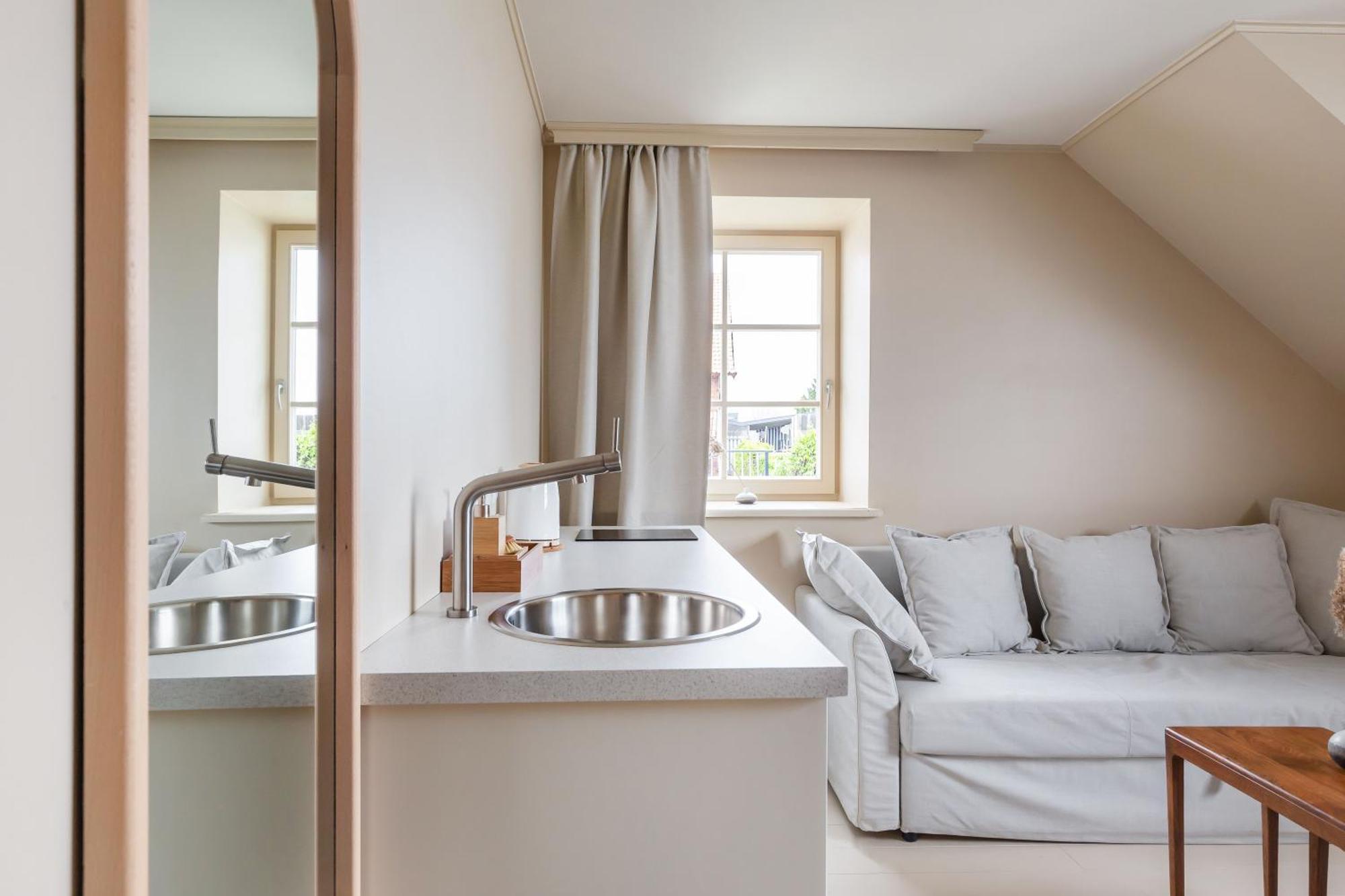 Appartement Nidos Banga Chambre photo