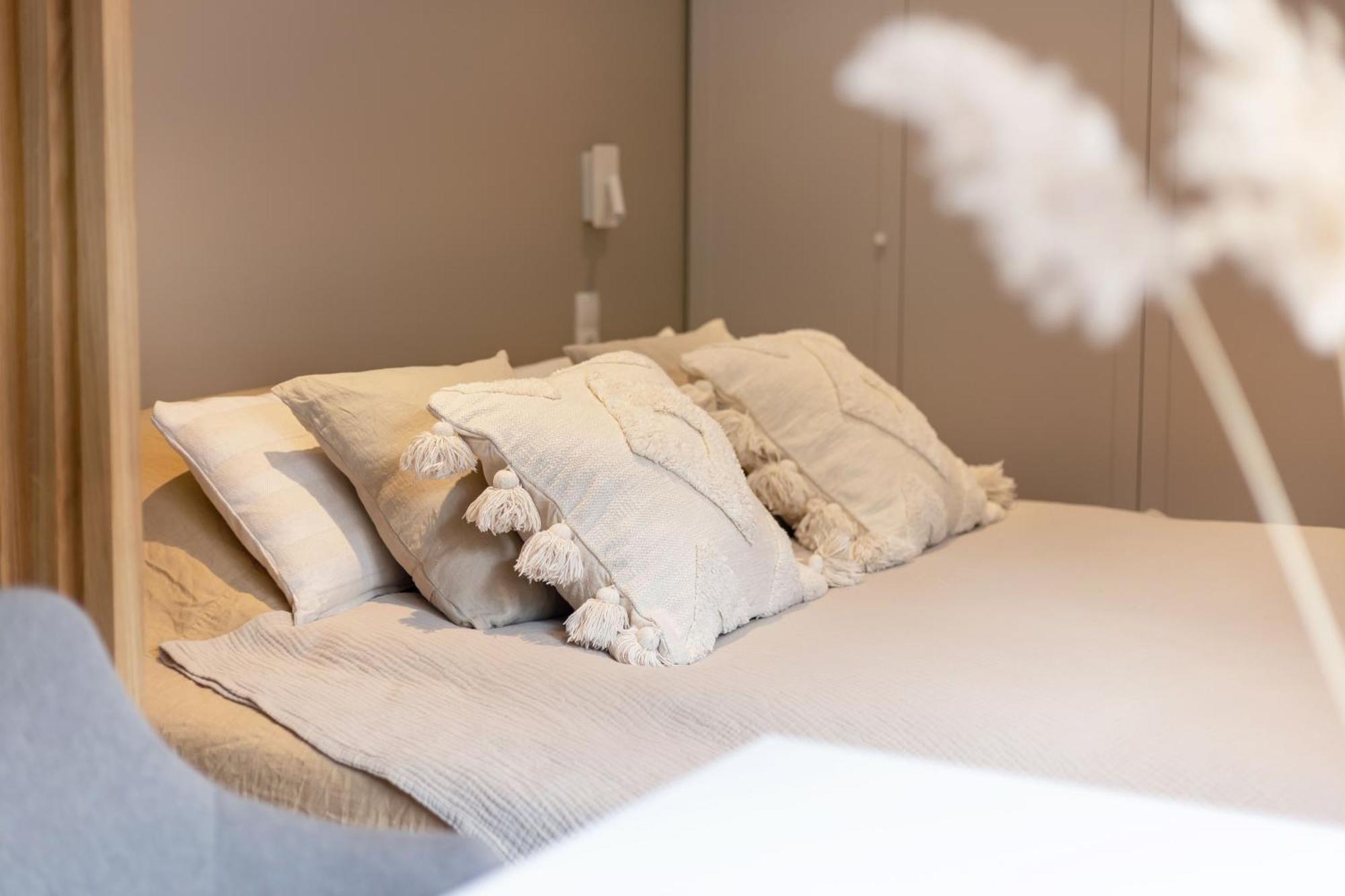 Appartement Nidos Banga Chambre photo
