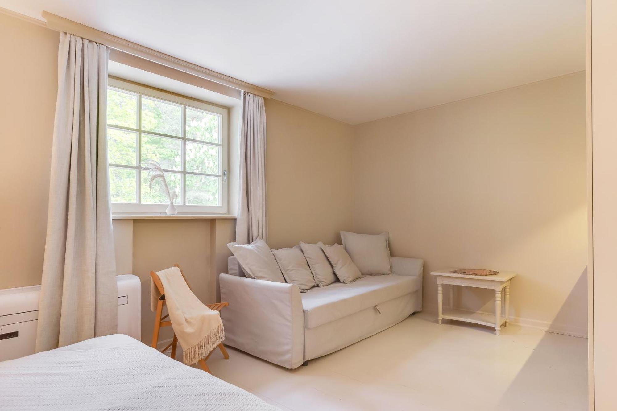 Appartement Nidos Banga Chambre photo