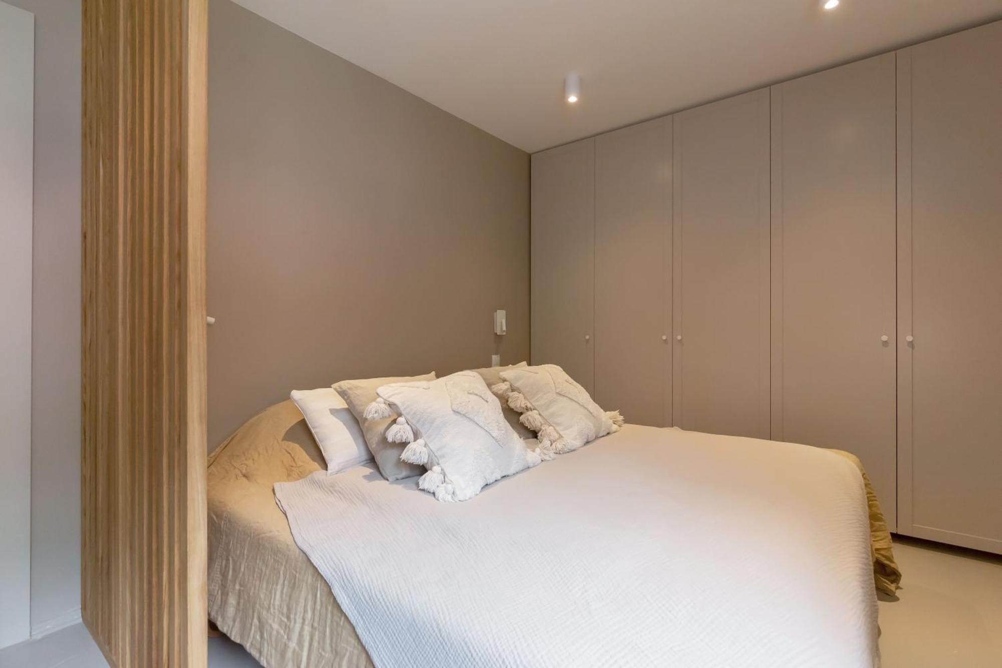 Appartement Nidos Banga Chambre photo