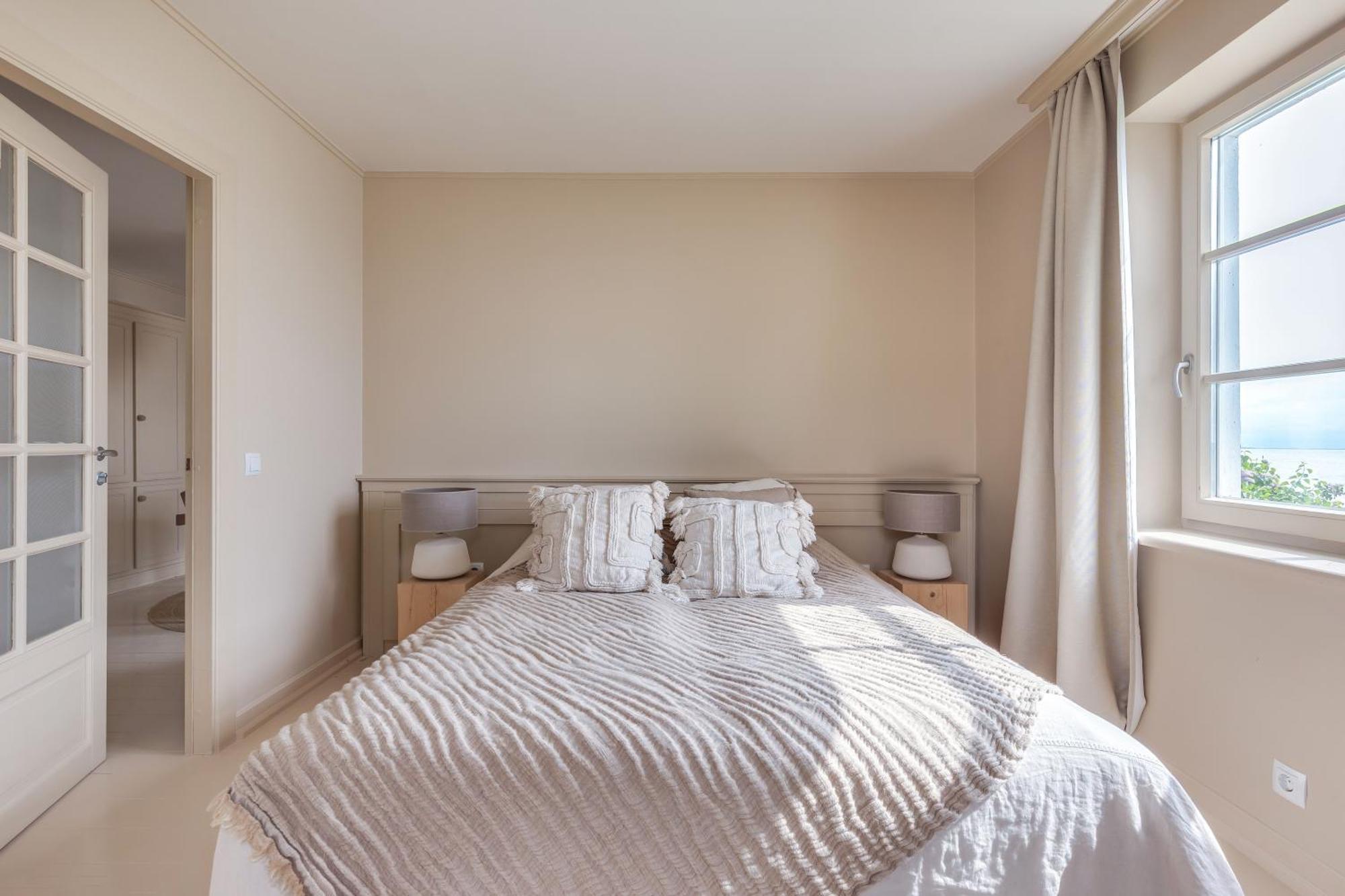 Appartement Nidos Banga Chambre photo