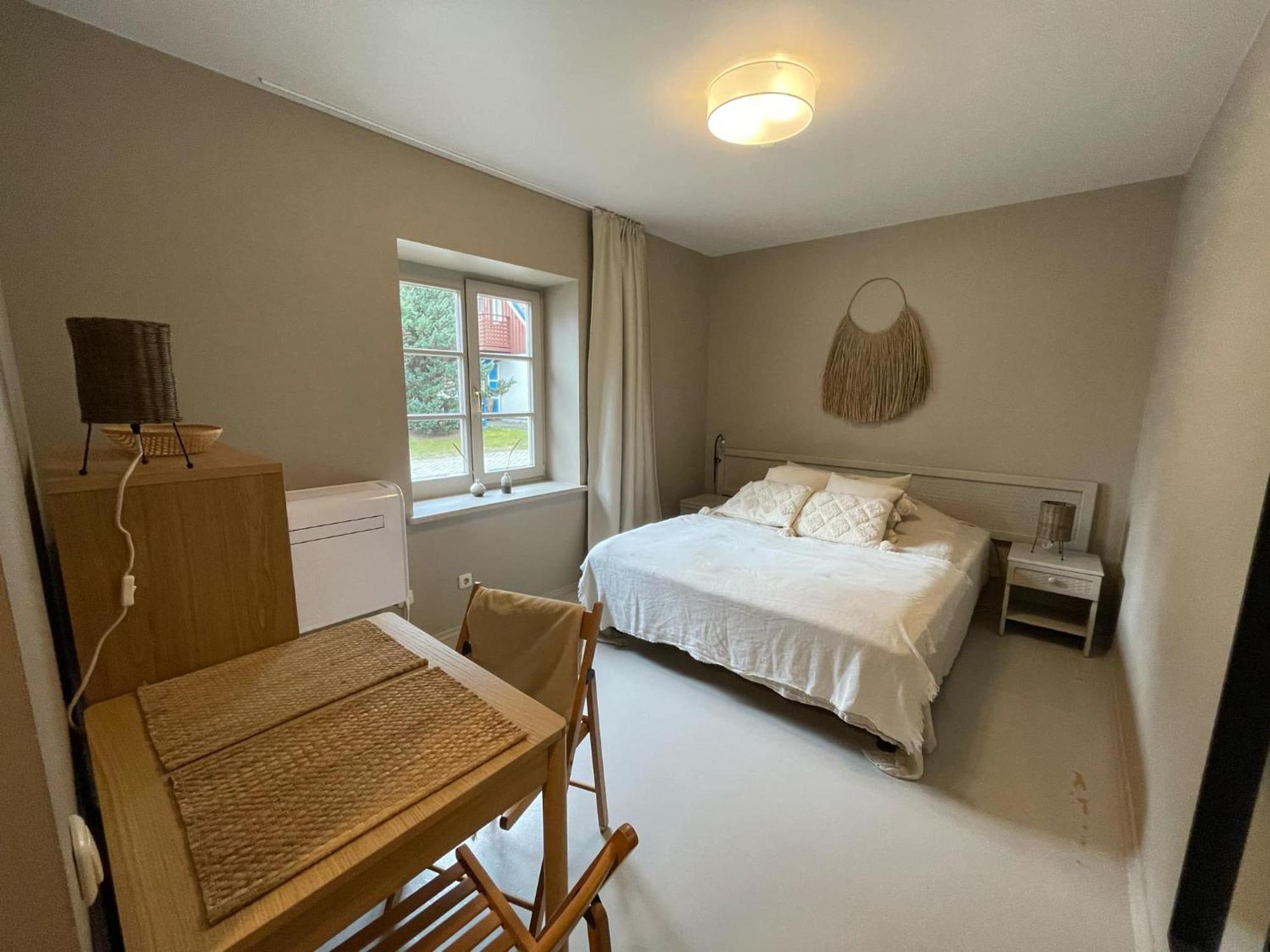 Appartement Nidos Banga Extérieur photo